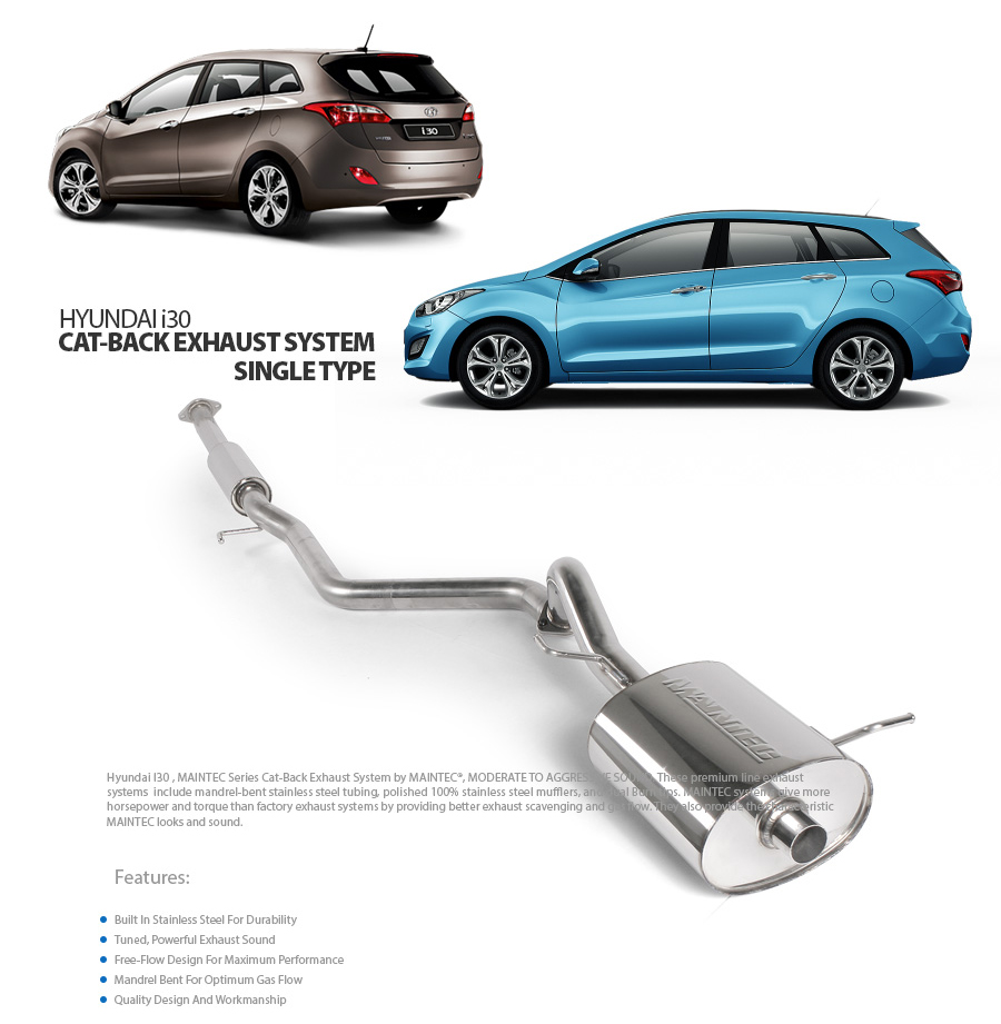 2013 hyundai elantra exhaust system